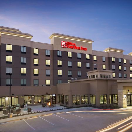 Longview Hilton Garden Inn Zewnętrze zdjęcie