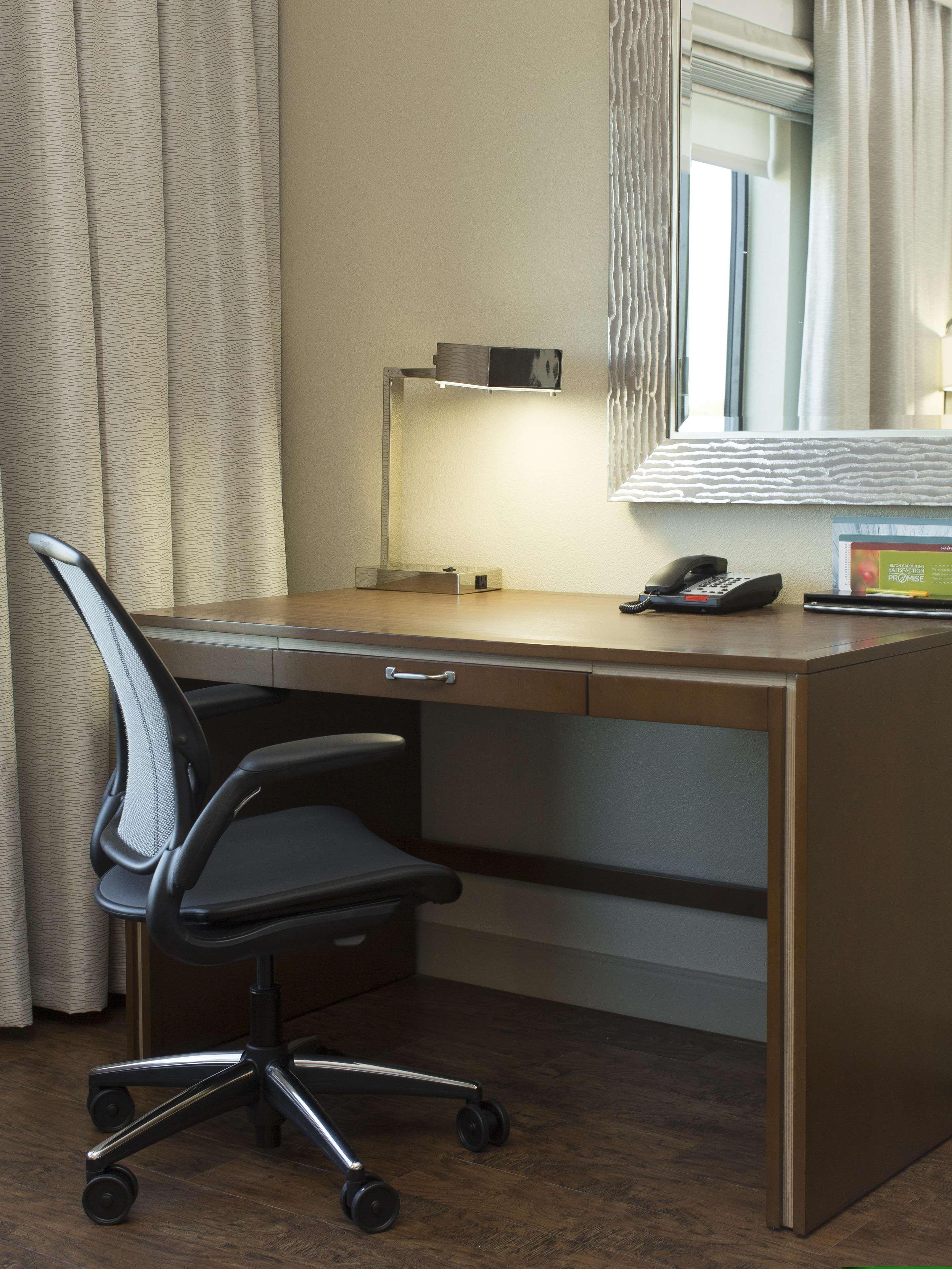 Longview Hilton Garden Inn Zewnętrze zdjęcie