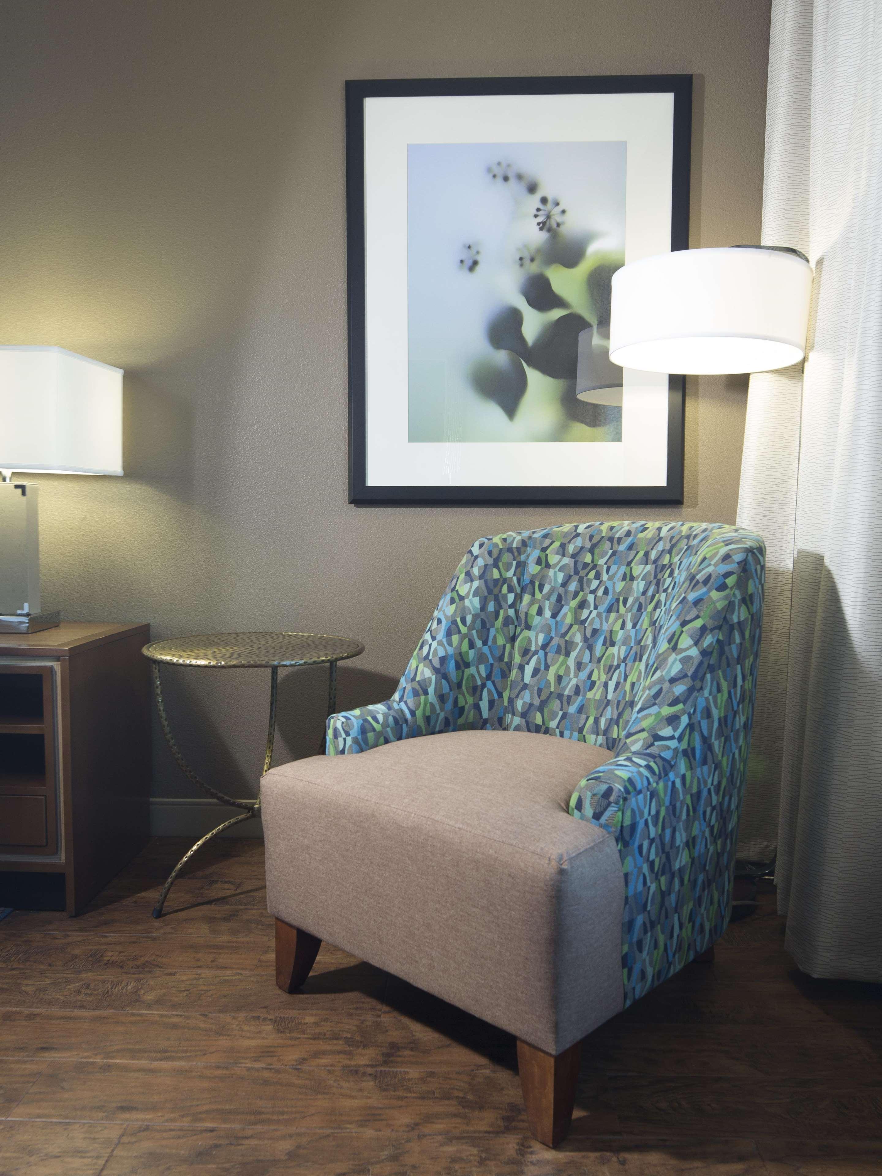 Longview Hilton Garden Inn Zewnętrze zdjęcie