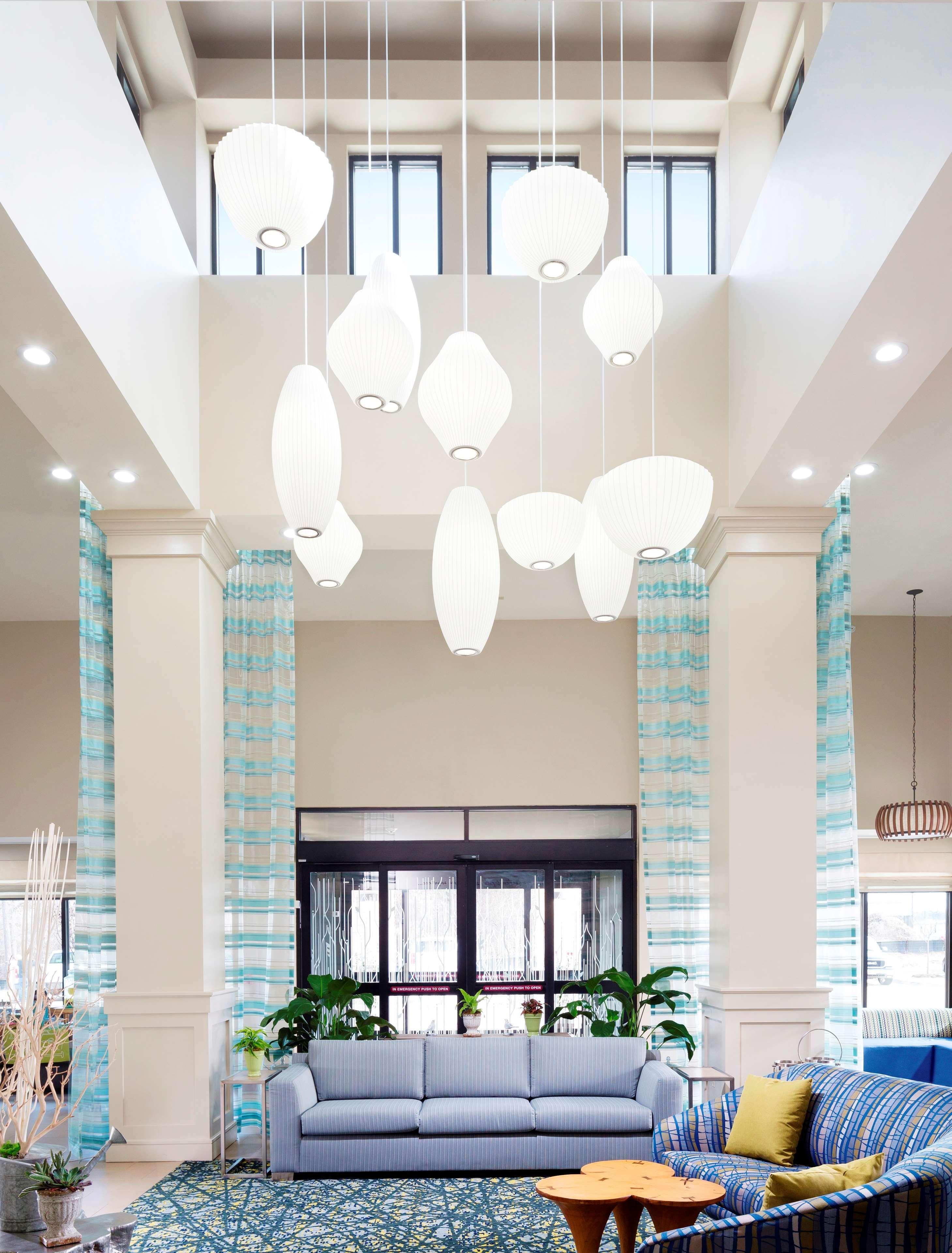 Longview Hilton Garden Inn Zewnętrze zdjęcie