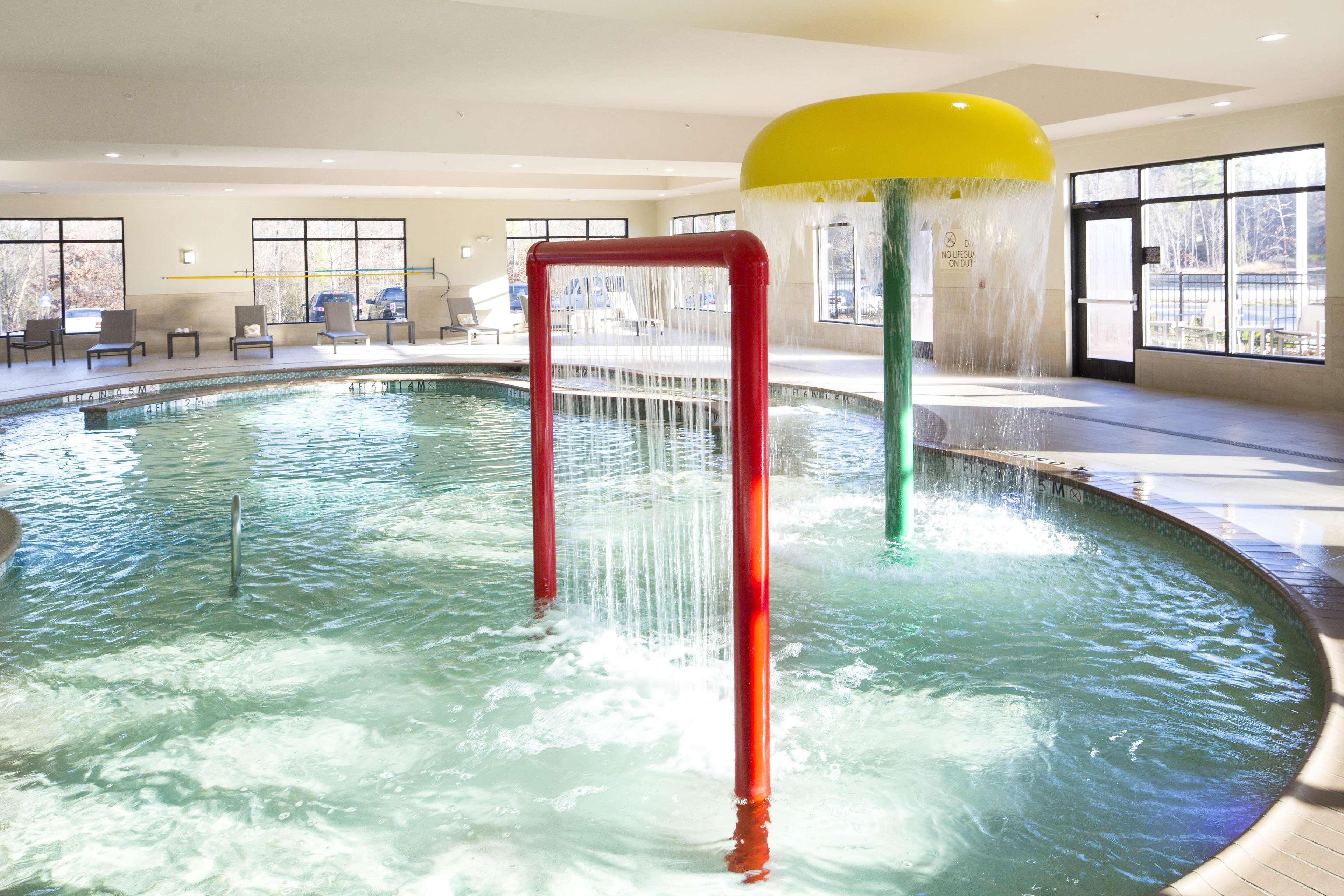 Longview Hilton Garden Inn Zewnętrze zdjęcie