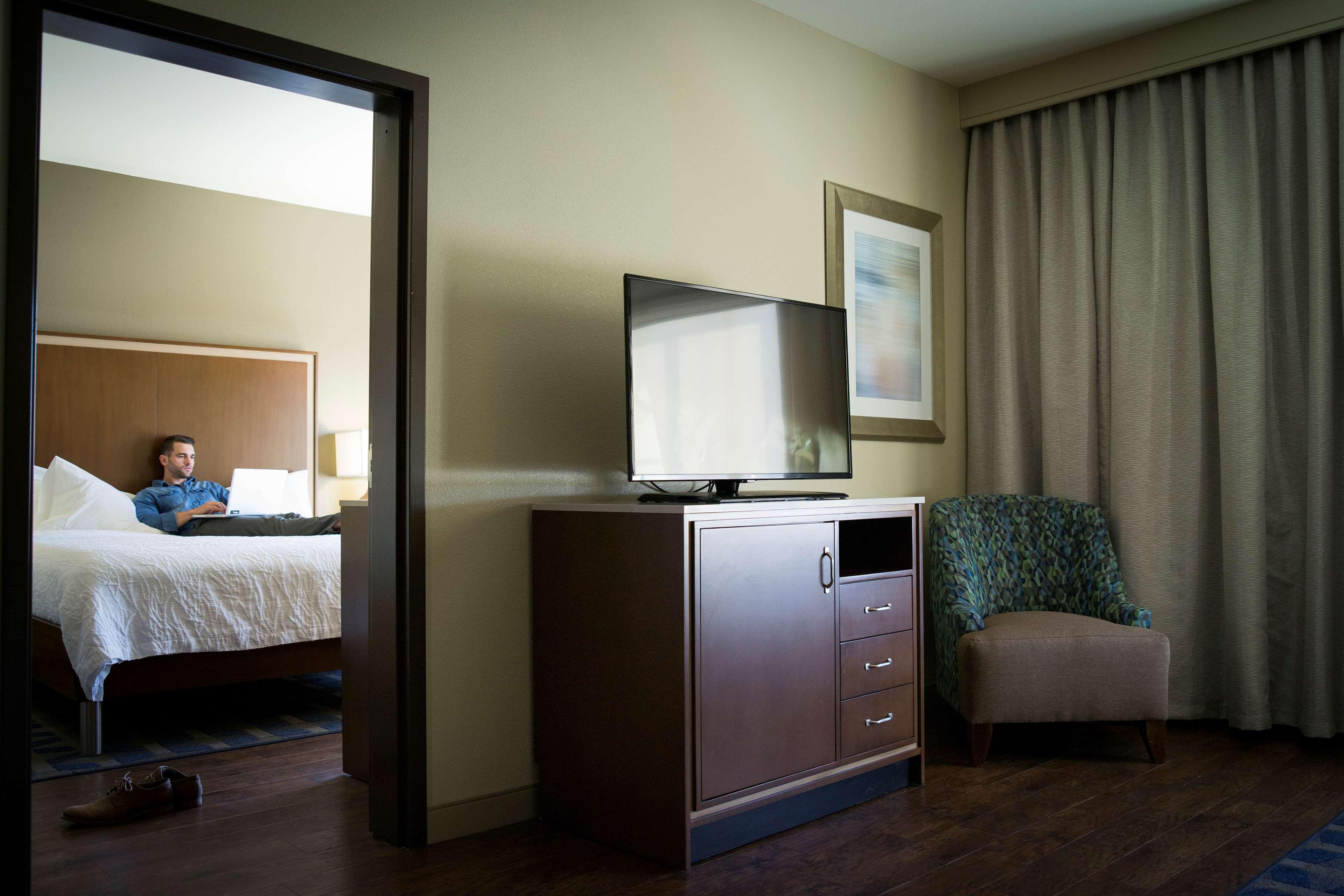Longview Hilton Garden Inn Zewnętrze zdjęcie