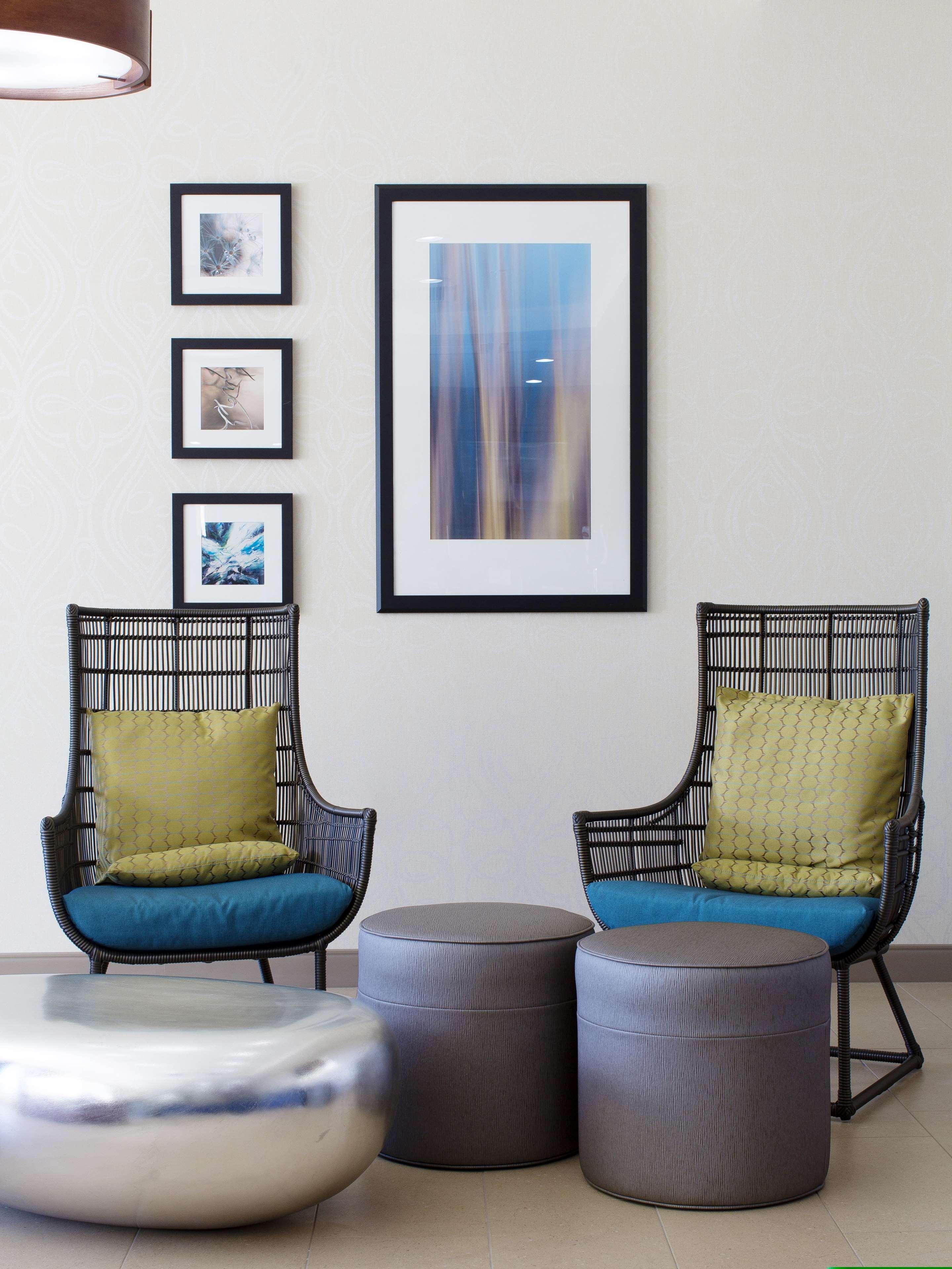 Longview Hilton Garden Inn Zewnętrze zdjęcie