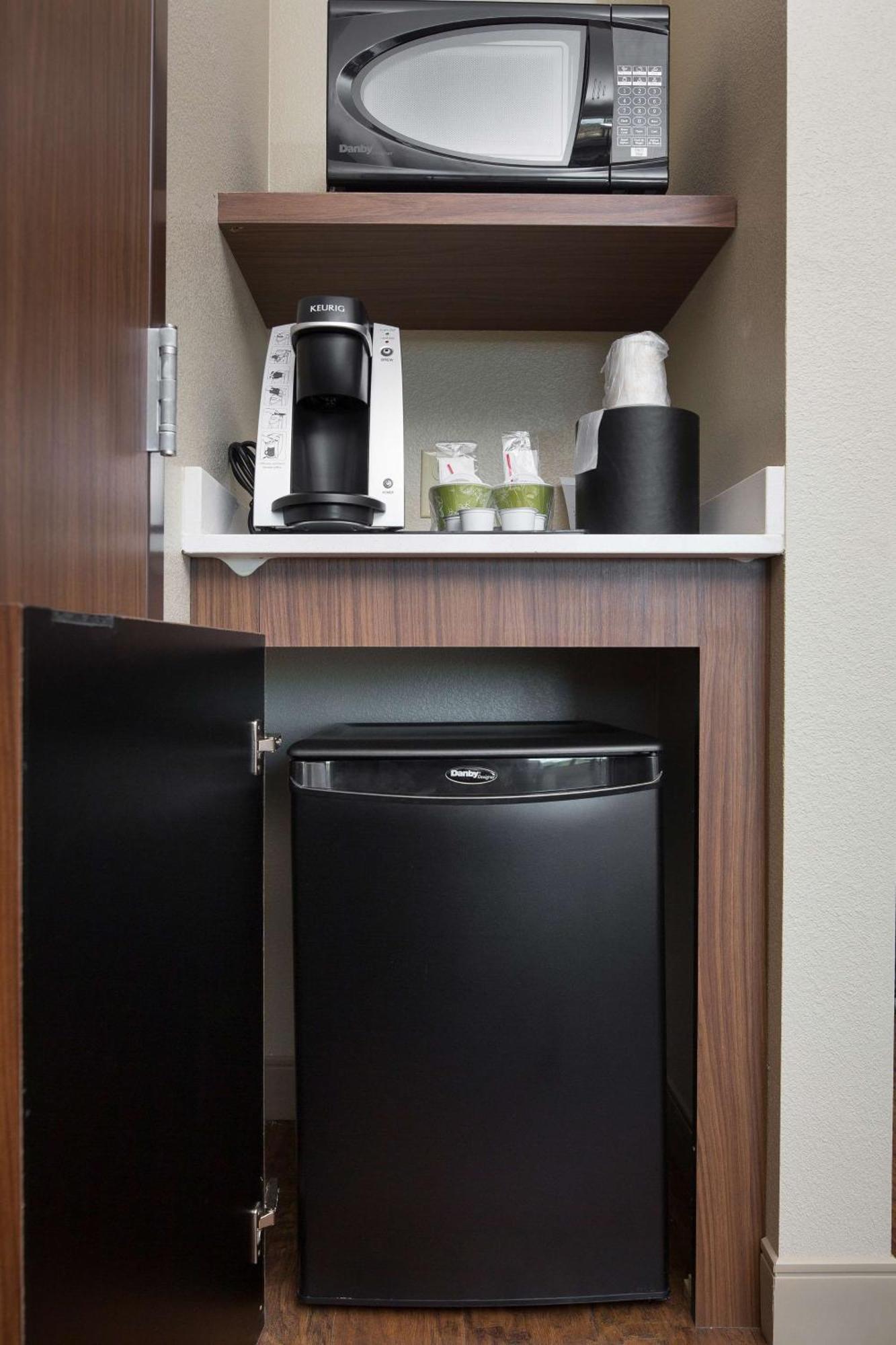 Longview Hilton Garden Inn Zewnętrze zdjęcie