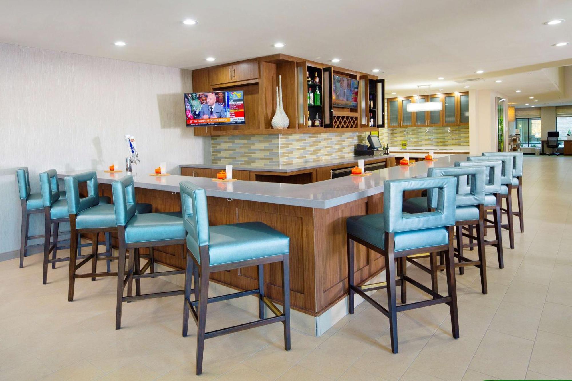 Longview Hilton Garden Inn Zewnętrze zdjęcie