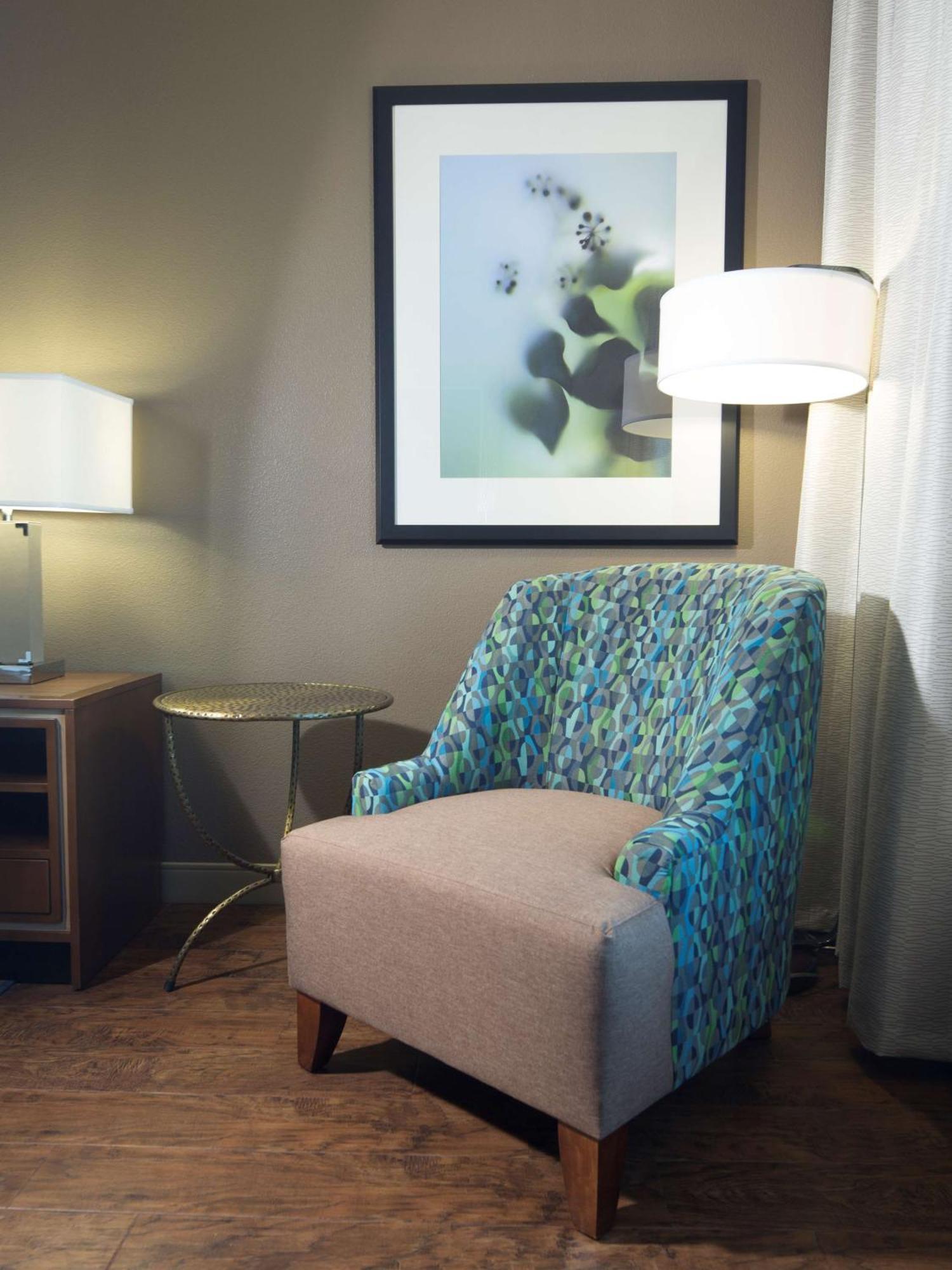 Longview Hilton Garden Inn Zewnętrze zdjęcie