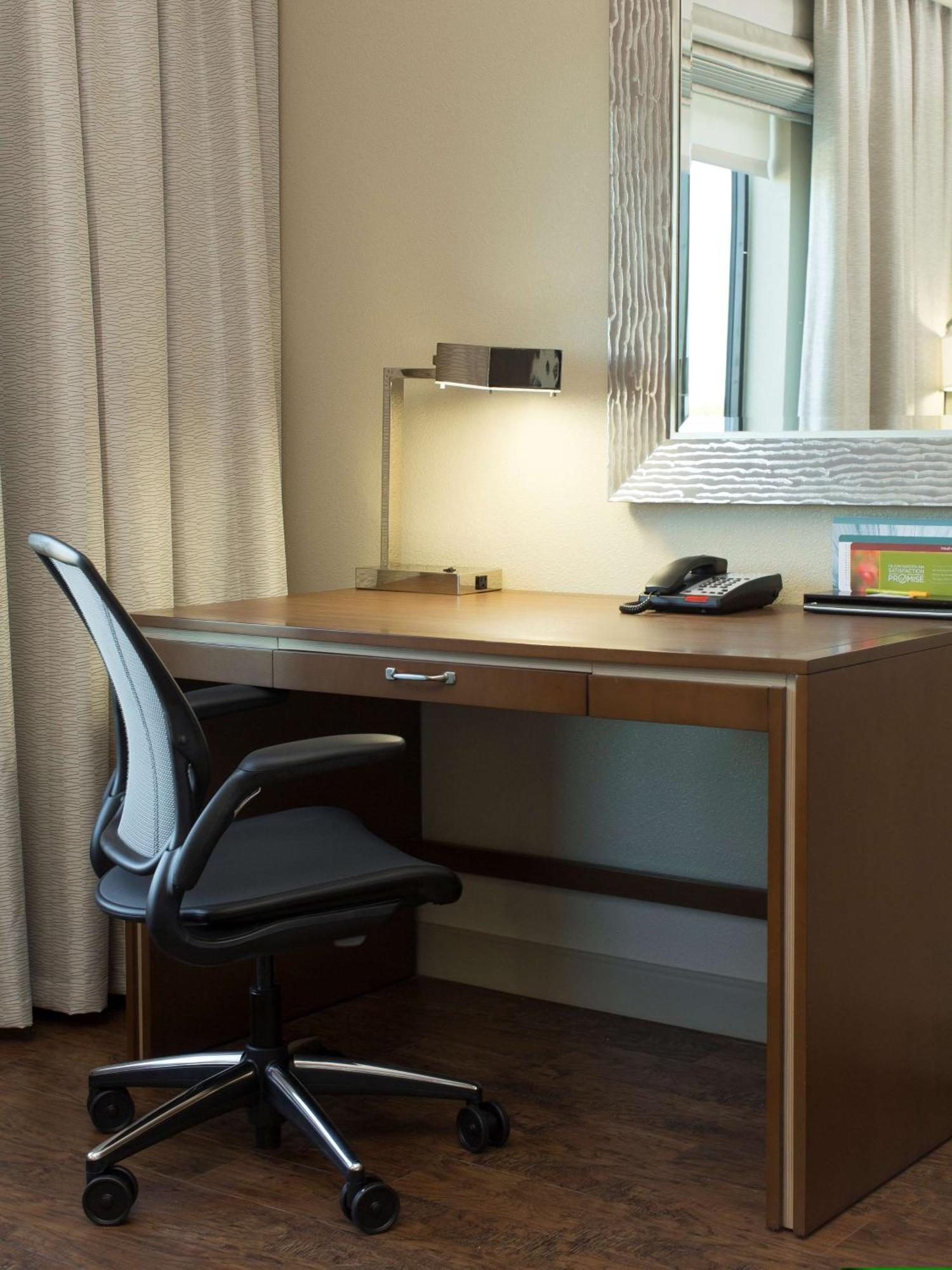 Longview Hilton Garden Inn Zewnętrze zdjęcie
