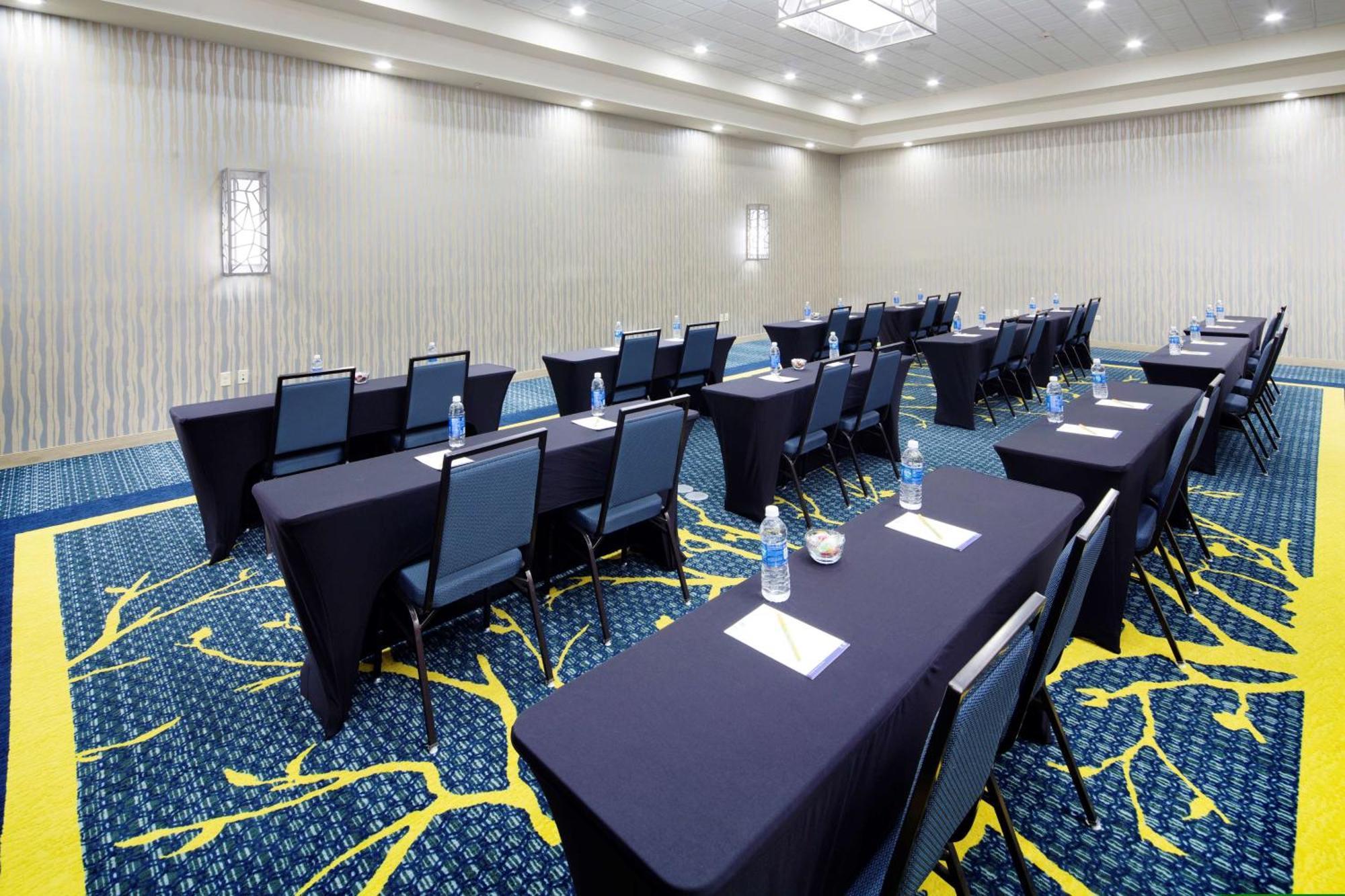 Longview Hilton Garden Inn Zewnętrze zdjęcie