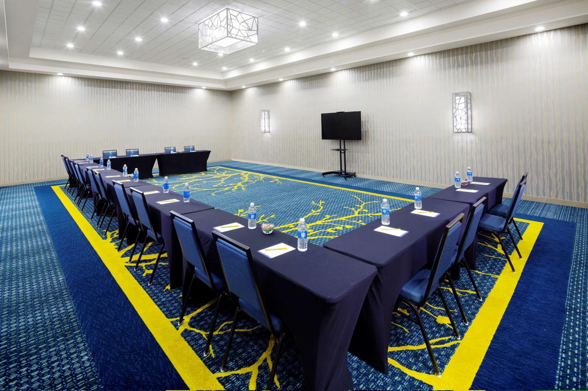 Longview Hilton Garden Inn Zewnętrze zdjęcie