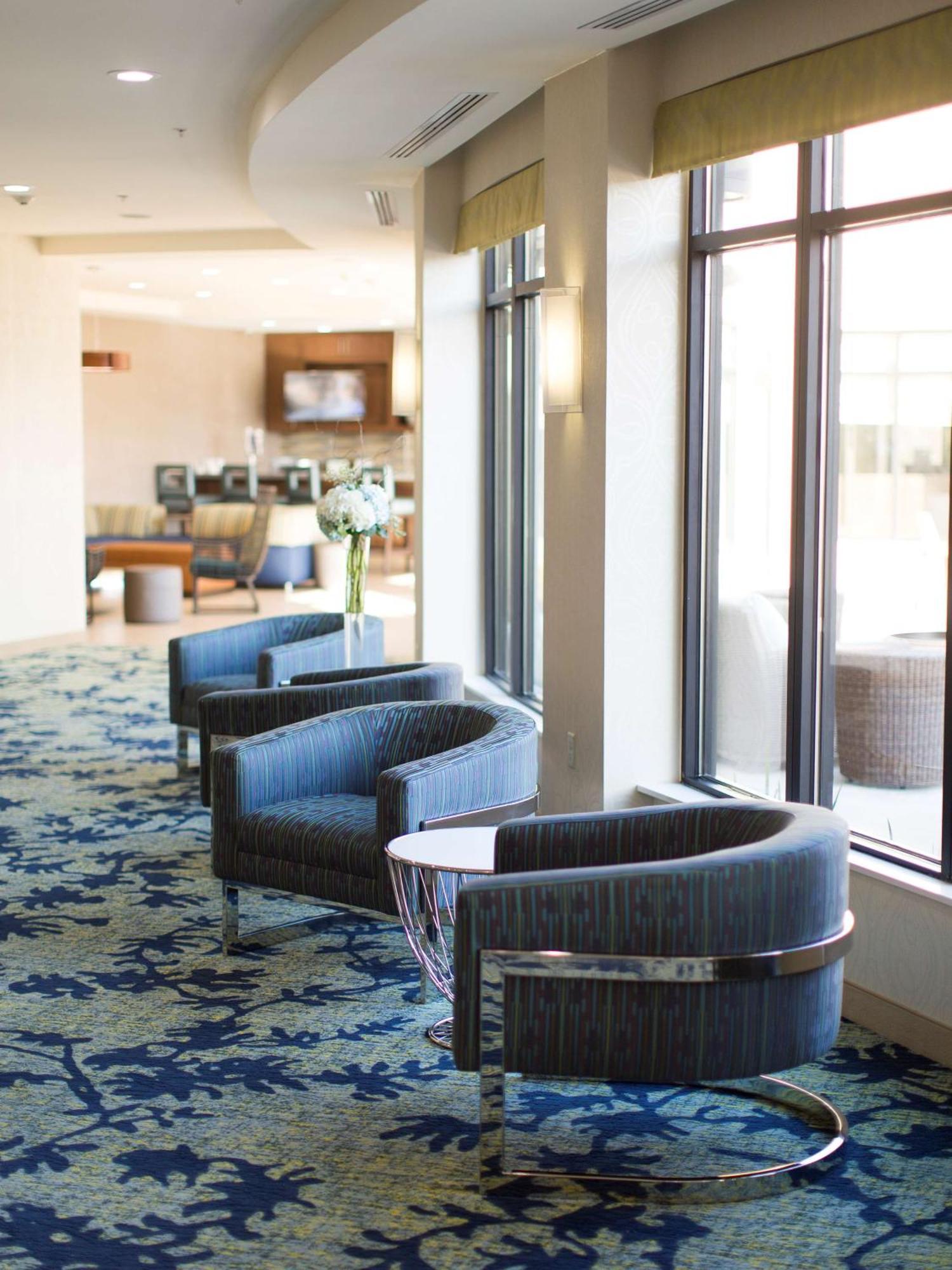 Longview Hilton Garden Inn Zewnętrze zdjęcie