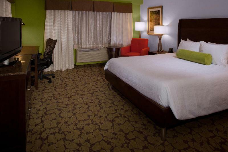 Longview Hilton Garden Inn Zewnętrze zdjęcie